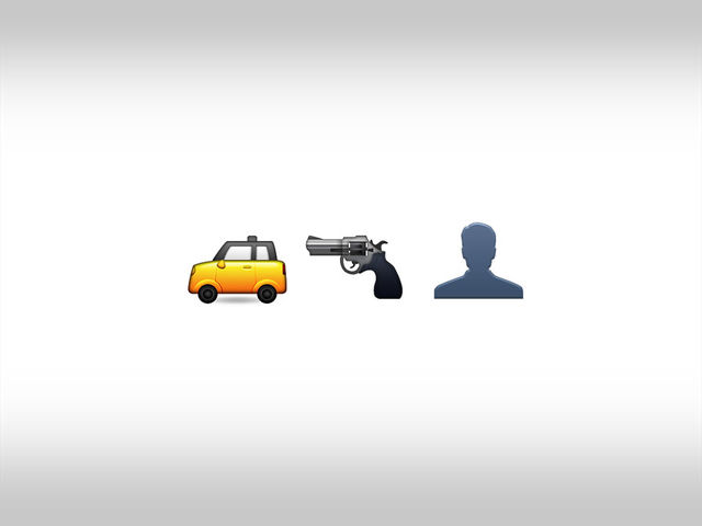 The (Mission) Impossible Tom Cruise Emoji Movie Quiz