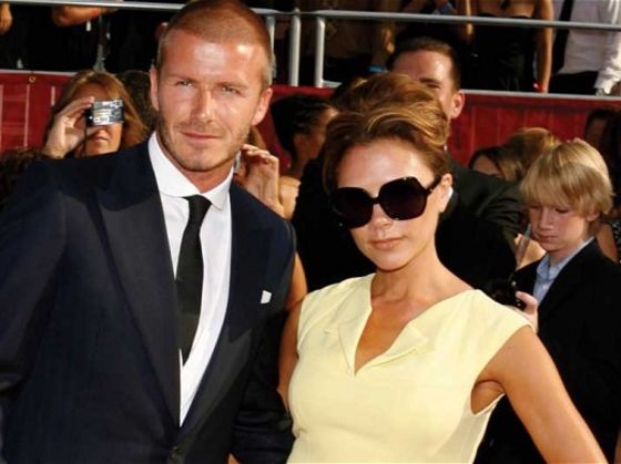 Which Beckham Style Are You?