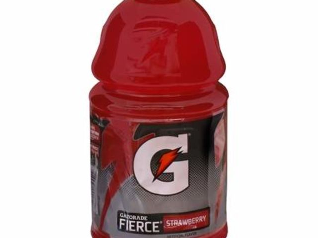 black cherry gatorade