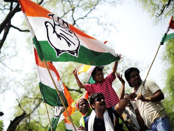 Which Political Party Should You Really Belong in?