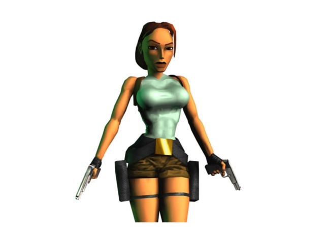 How Many Of These 90s Video Game Characters Can You Name Playbuzz