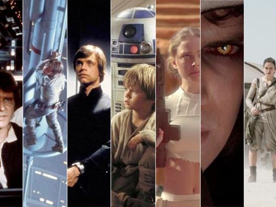 Can We Guess Your Favorite Star Wars Film From These 8 Questions?