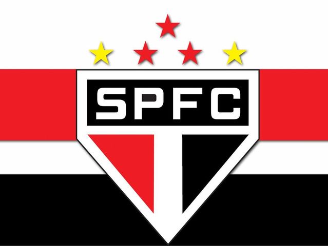 Resultado de imagem para escudo do são paulo