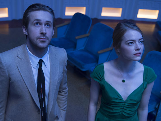 Quel film nommé au Oscar « match » avec ta personnalité?