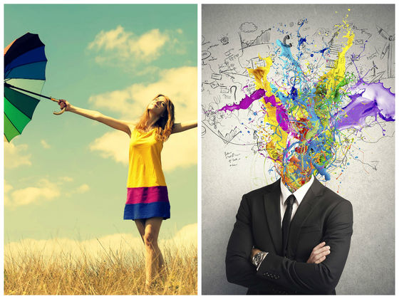 The Pictures You Choose Here Will Reveal The Most Beautiful Part Of Your Personality!