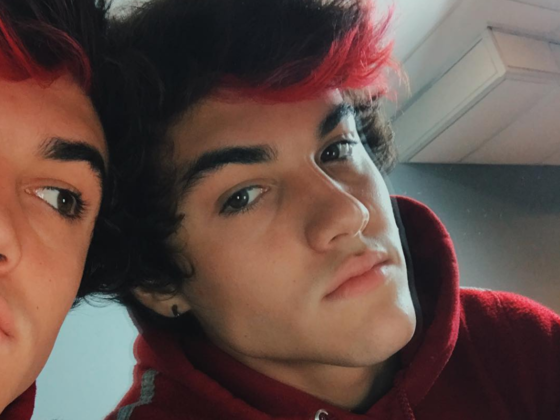 which ethan dolan hair strand color are you playbuzz how to take care of a live christmas tree