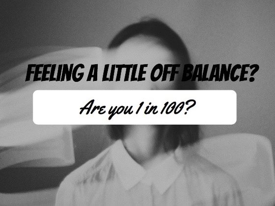 1 In 100 people Are Psychopaths, Are You?