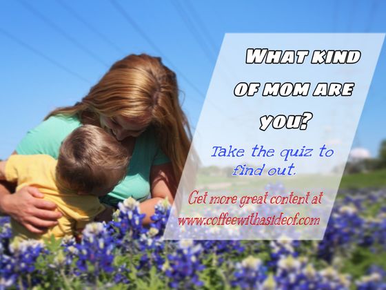 What's Yo' Mama Personality?