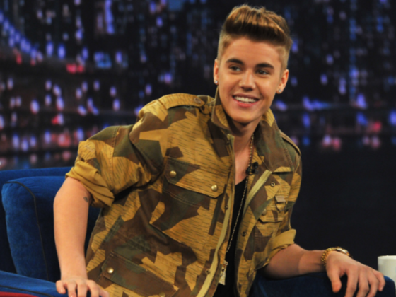 Which Justin Bieber Are You?