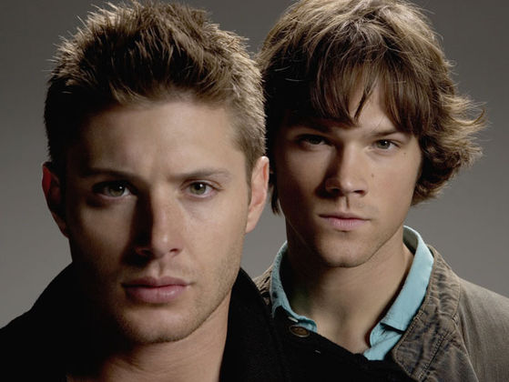 Who Is Your Supernatural Boyfriend: Sam Or Dean?