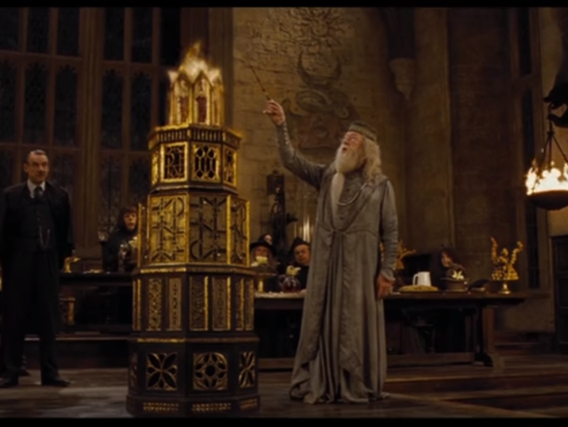 all the spells in harry potter pdf