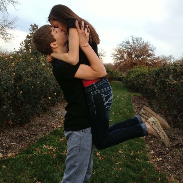 What kind of boyfriend are you? Playbuzz