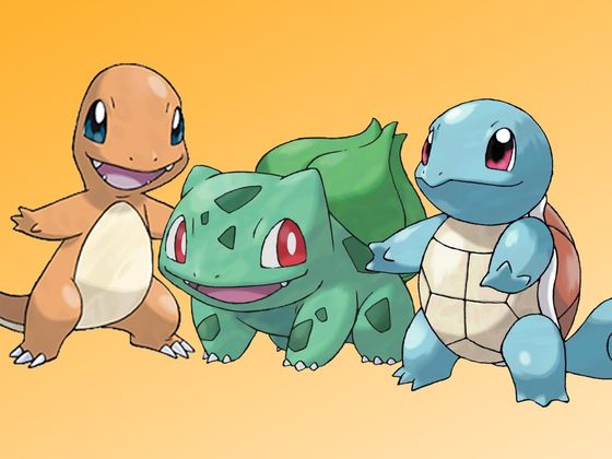 Que Pokémon inicial você deveria escolher baseado em sua personalidade?