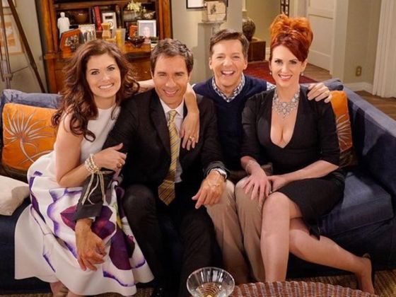 Will And Grace Reunited For The Election And It Was Everything You Could Have Ever Wanted!