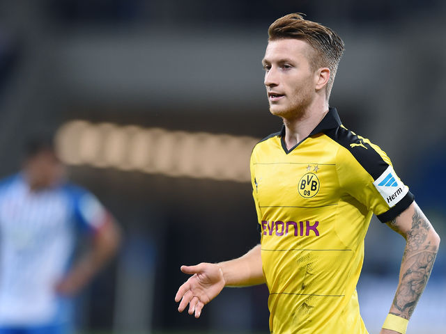 Marco Reus Aktuelle Teams Marco Reus Aktuelle Teams