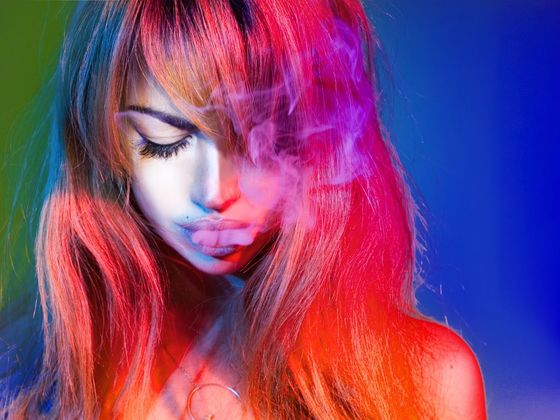 What Color Is Your Aura?