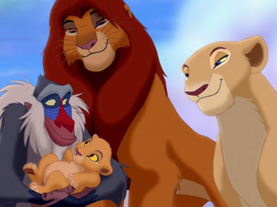 What Is Your REAL Age Based On The Movies You Recognise?