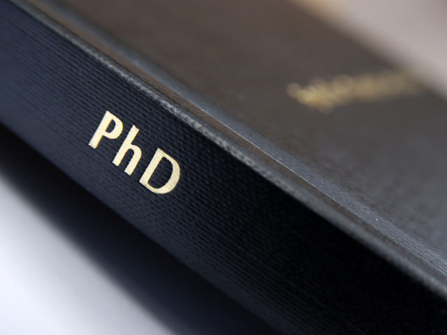 PhD