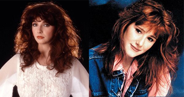 Can You Guess These 70s And 80s Female Pop Stars? | Playbuzz