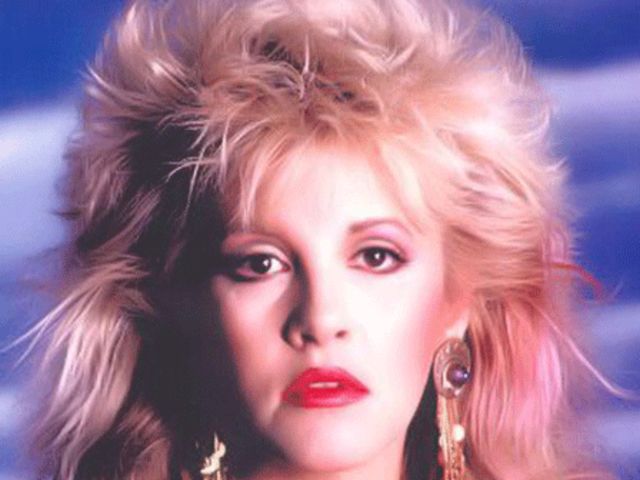 Can You Guess These 70s And 80s Female Pop Stars? | Playbuzz