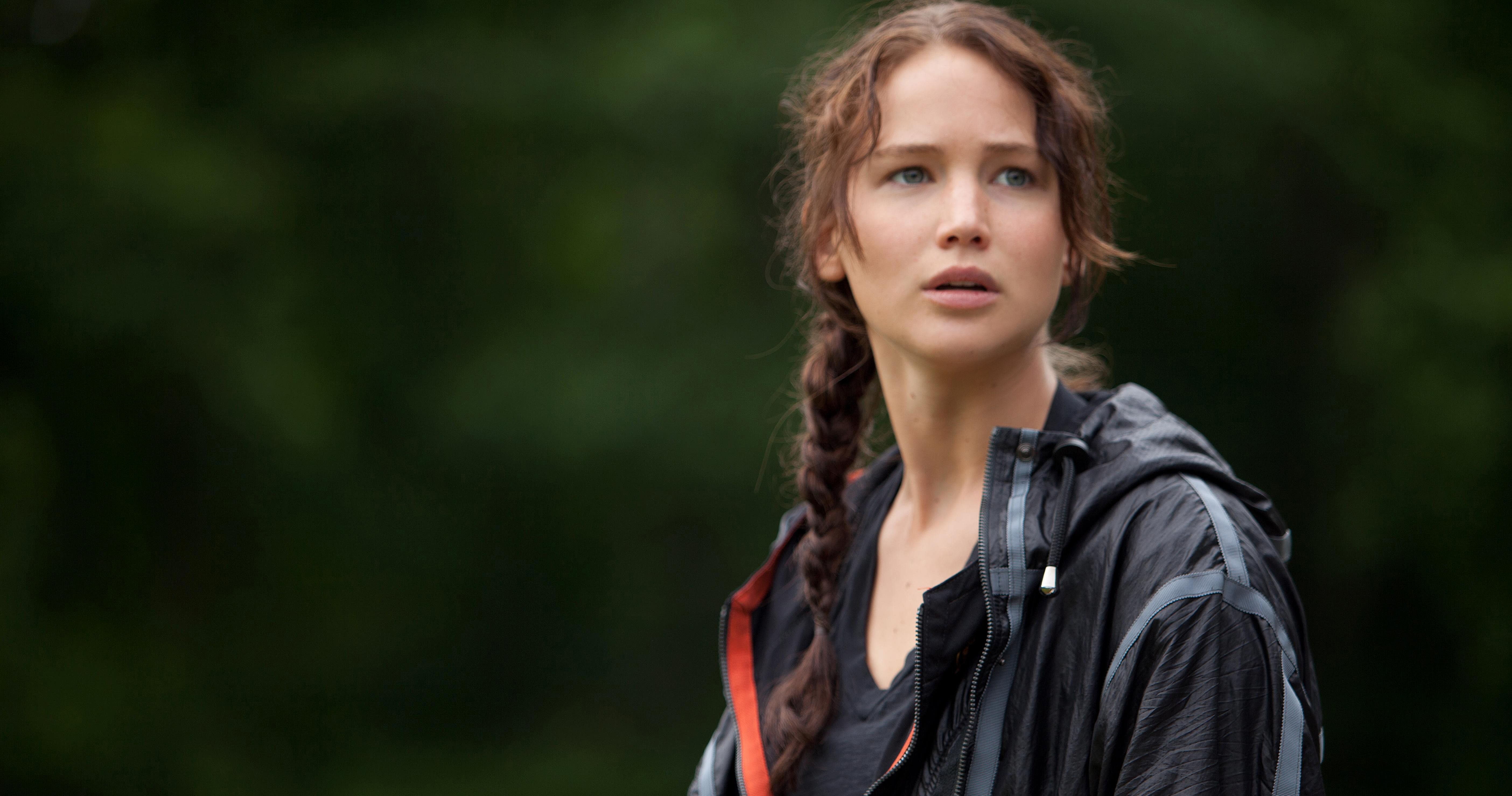 Which Jennifer Lawrence Character Are You? | Playbuzz