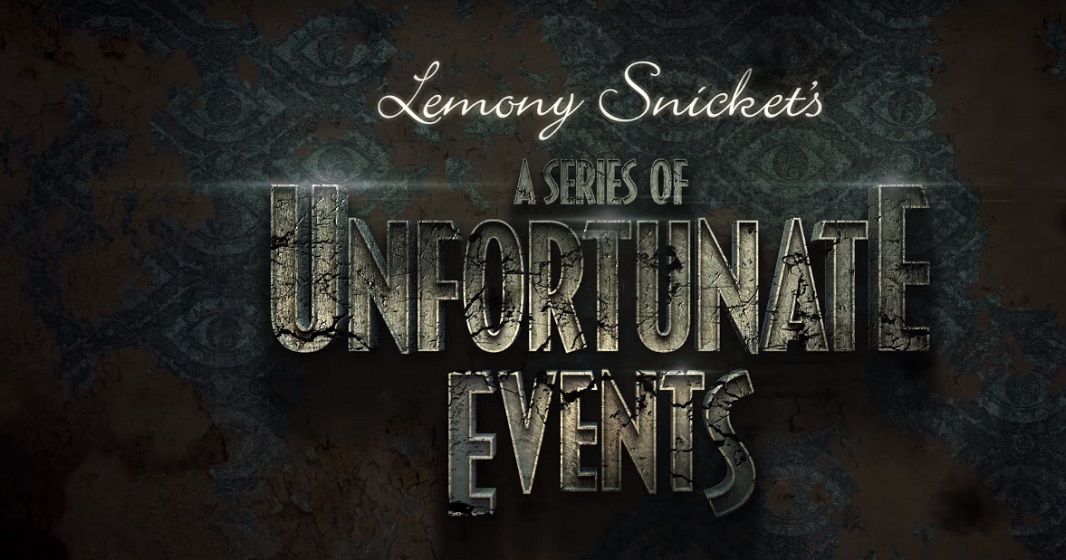 A Series Of Unfortunate Events Deutsch A Series Of Unfortunate Events Deutsch
