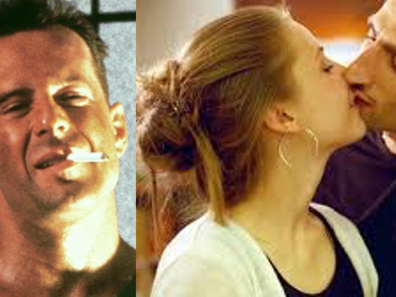 QUIZ: Svara på 8 frågor och vi berättar vilken som är din hemliga favoritfilm