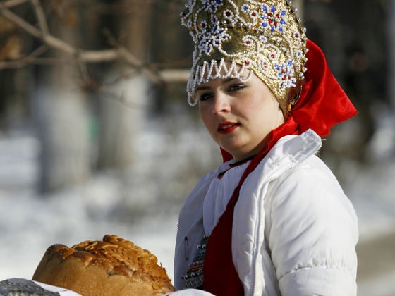 Quale città russa fa per te?