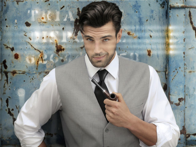 Which Famous Single Man Do You Have The Best Chance With? | Playbuzz