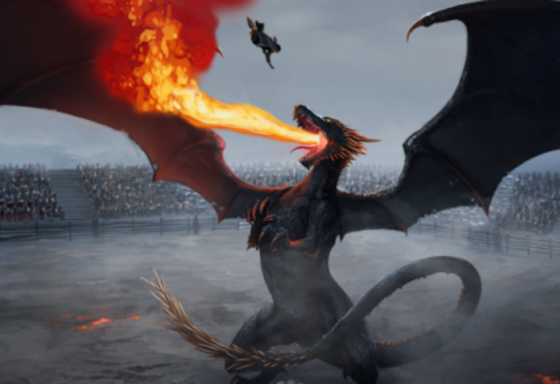 Identify Which Beasts You Loathe The Most And We'll Tell You What Patronus Is Your Weakness