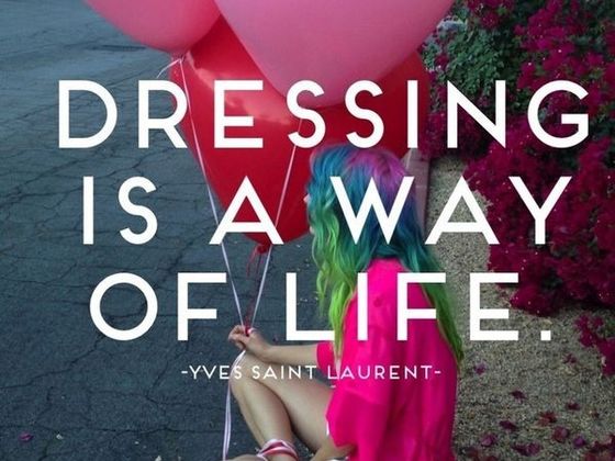 HOW FASHION CONSCIOUS AND TRENDY ARE YOU?