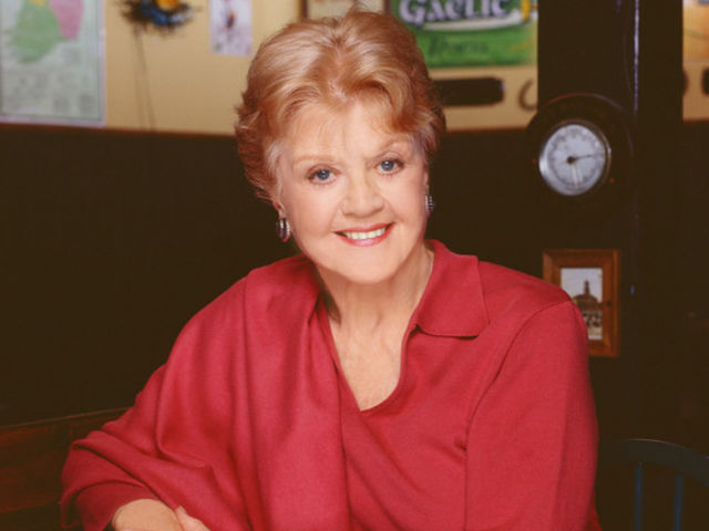 Angela Lansbury voice Angela Lansbury voice