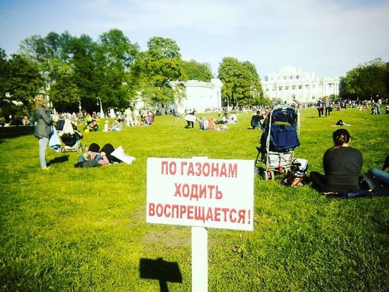 Какой вы хулиган?