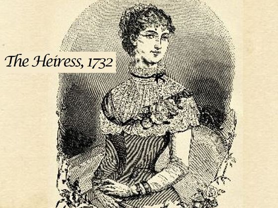 What Did You Look Like In Your Last Incarnation?