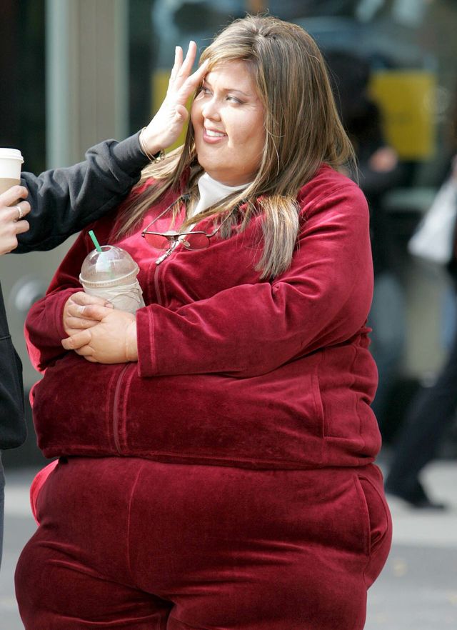 The Most Egregious Use of Fat Suits in Hollywood Playbuzz