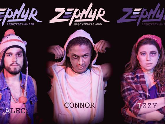 Which Zephyr Character Are You?