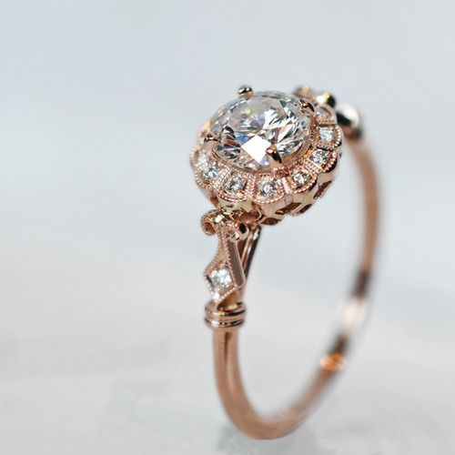 Antique engagement rings winnipeg