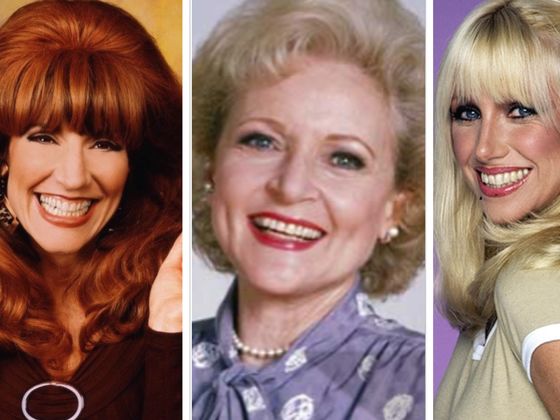 Which 80s Funny Woman Are You?
