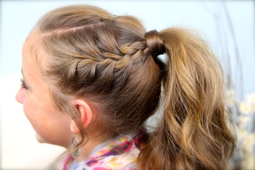 How Should You Wear Your Hair Today Playbuzz