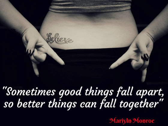 Which Influential Quote Best Describes You? | Playbuzz