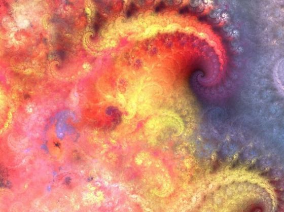 Este test de imágenes abstractas determina el rasgo dominante de tu personalidad