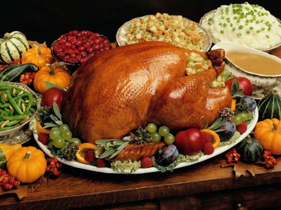 Which Non Traditional Side Dish Should You Bring To Thanksgiving Dinner Which Non Traditional Side Dish Should You Bring To Thanksgiving Dinner