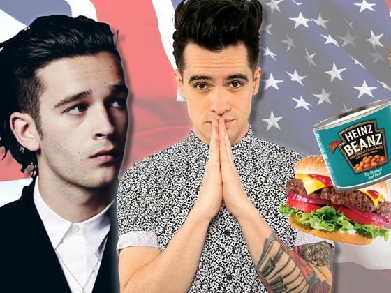 QUIZ: Is Your Personality More American Or British?