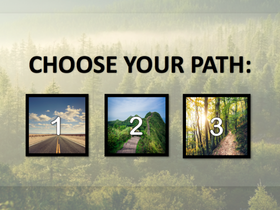 This Numerology Test Will Determine If You Are On The Right Path