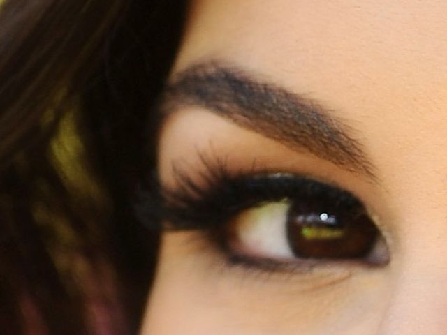 Can You Guess The Famous Person By Only One Eye?  Playbuzz