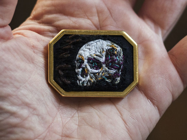 46+ Embroidery Subreddit Picture Ideas