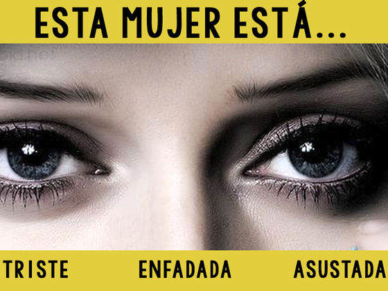 ¿Sabes leer a la gente?