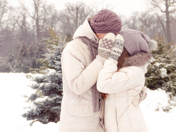 Where Will You Find Your Snuggle Bug For The Holidays?