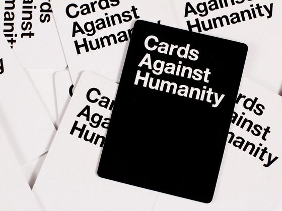 Which "Cards Against Humanity" Card Defines Your Life?