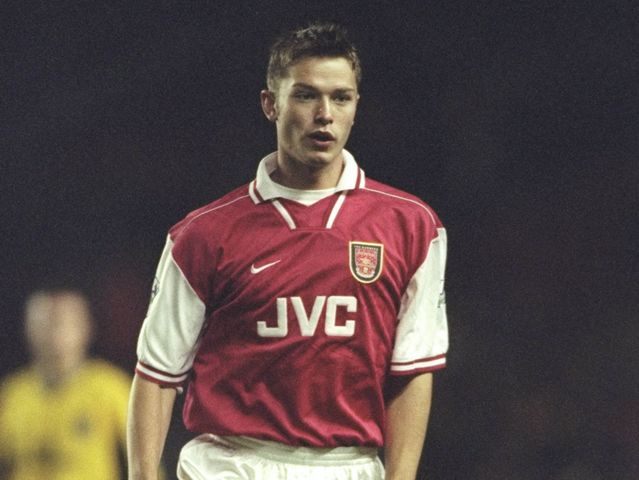 Who Are These Premier League Players From the 1996/97 Season? Playbuzz